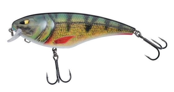 Berkley Zilla Flanker 11cm
